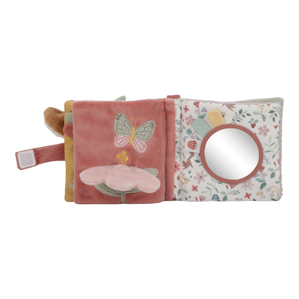 Aktivitätsbuch – Fairy Garden - tablude.com