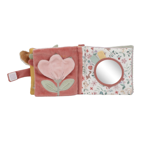 Aktivitätsbuch – Fairy Garden - tablude.com