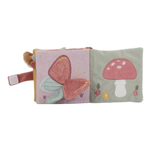 Aktivitätsbuch – Fairy Garden - tablude.com