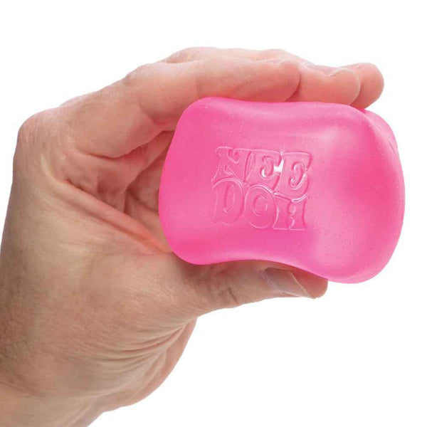 Sensorischer Knete - Nice Cube Needoh - tablude.com