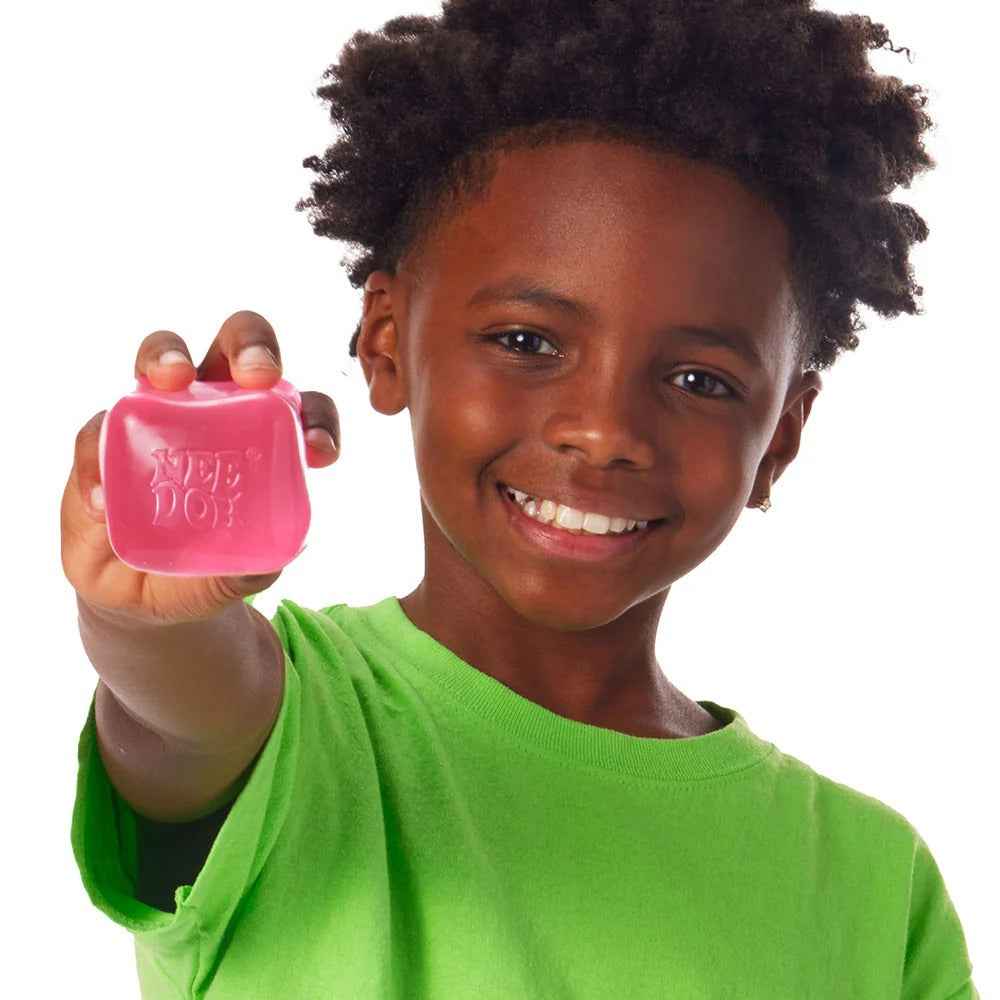 Sensorischer Knete - Nice Cube Needoh - tablude.com