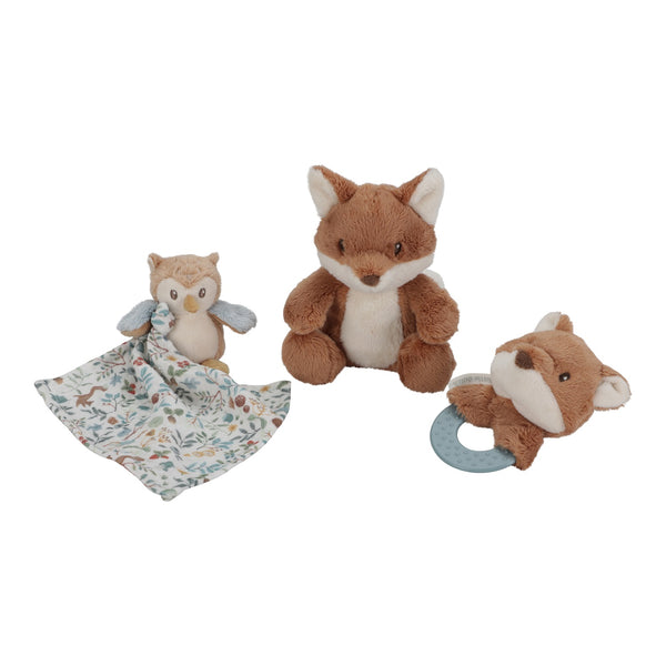Geschenkset – Forest Friends - tablude.com