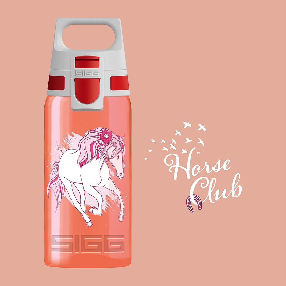 Flasche VIVA ONE 0,5 l - Horse Club