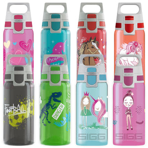 Flasche VIVA ONE 0,5 l - Unicorn