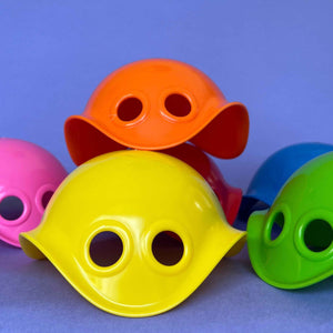 Kreatives Spielzeug Bilibo Game Box - tablude.com