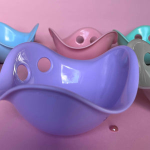 Bilibo Mini Pastell – 6 kleine Bilibo-Buntstifte - tablude.com