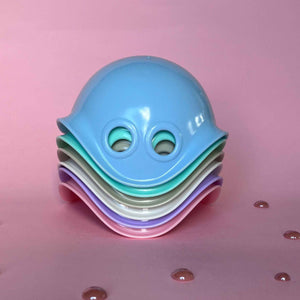 Bilibo Mini Pastell – 6 kleine Bilibo-Buntstifte - tablude.com