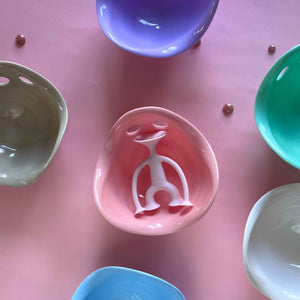 Kreatives Spielzeug - Oogi Junior Baby Rosa - tablude.com
