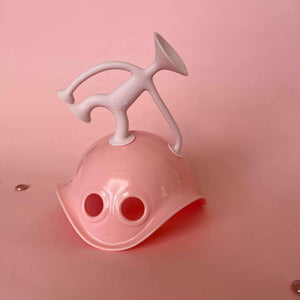 Kreatives Spielzeug - Oogi Junior Baby Rosa - tablude.com