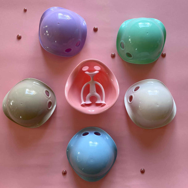 Kreatives Spielzeug - Oogi Junior Baby Rosa - tablude.com