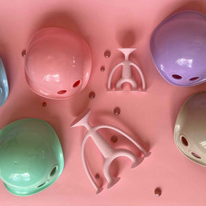 Kreatives Spielzeug - Oogi Baby Rosa - tablude.com