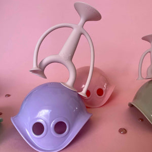 Kreatives Spielzeug - Oogi Baby Rosa - tablude.com
