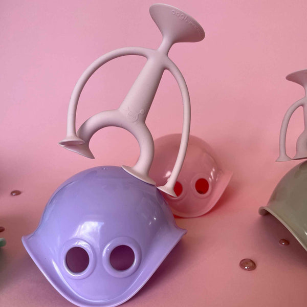 Kreatives Spielzeug - Oogi Baby Rosa - tablude.com