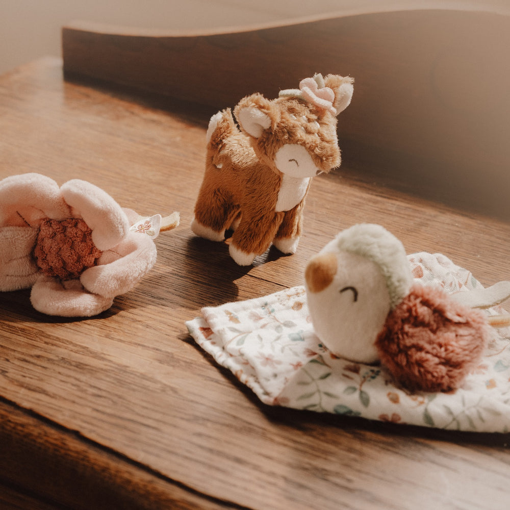 Geschenkset – Fairy Garden - tablude.com