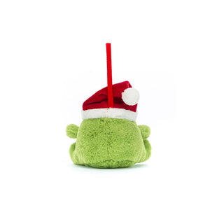 Zawieszka Jellycat - Deszczowa Żaba 8 cm - tablude.com