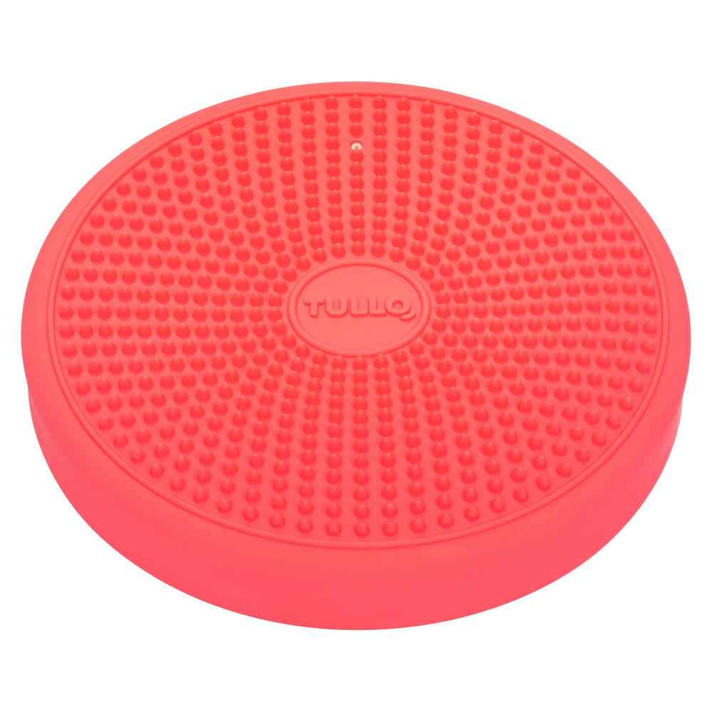 Sensorisches Kissen Rot 30 cm