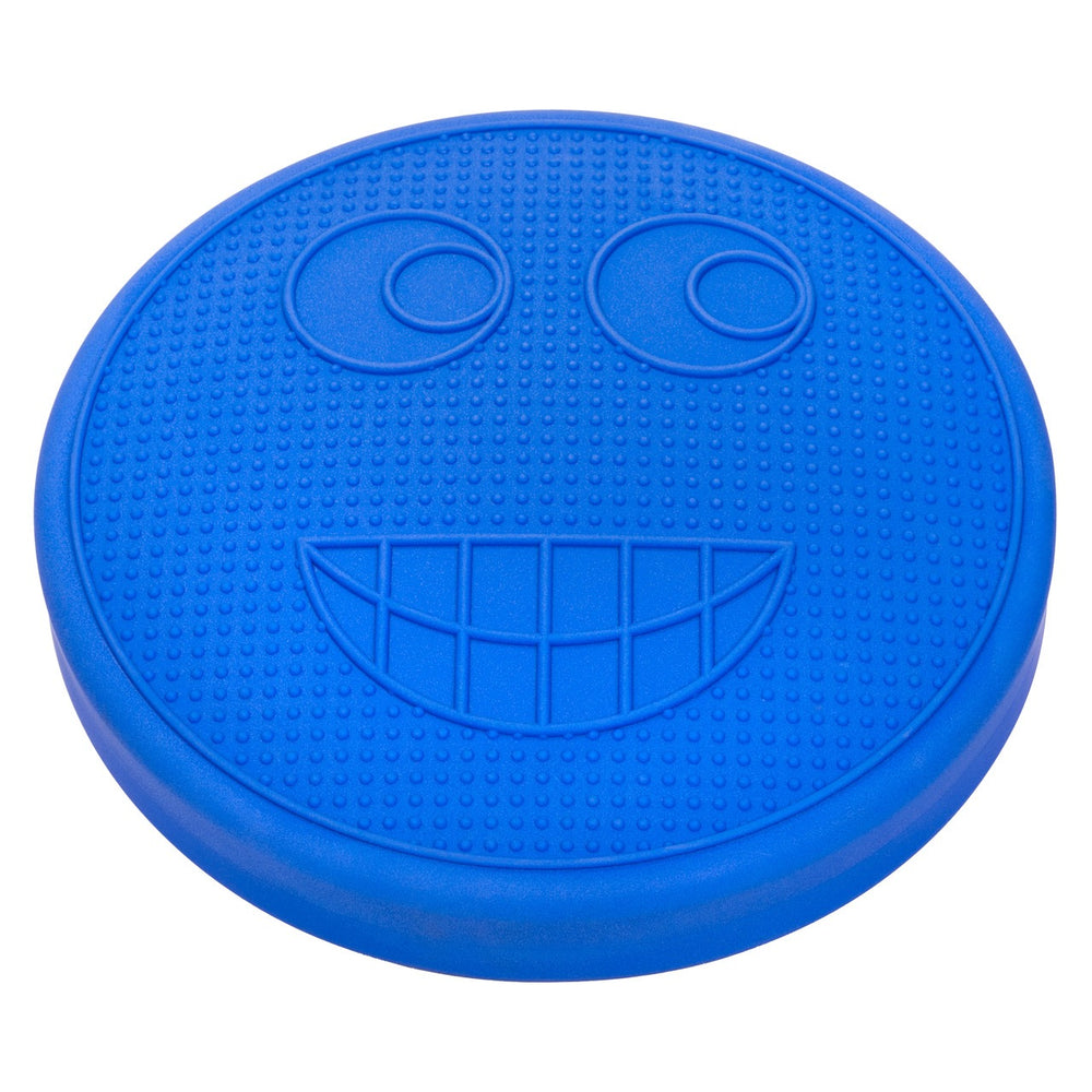 Sensorisches Kissen Blau 30 cm