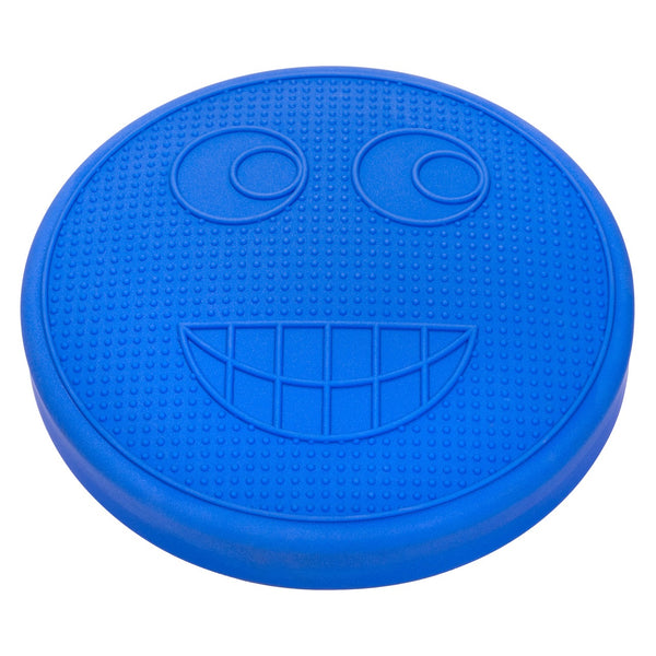 Sensorisches Kissen Blau 30 cm