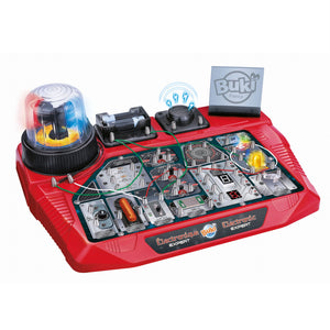 Elektronik-Experte - 50 elektrische Schaltkreise - tablude.com