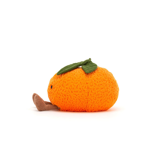 Plüsch Mandarine 12 cm - tablude.com