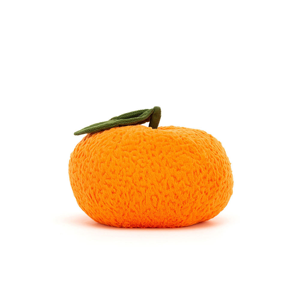 Plüsch Mandarine 12 cm - tablude.com