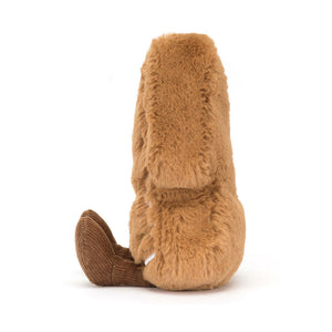 Pluszowa Wesoła Piernikowa Choinka Jellycat 14 cm - tablude.com