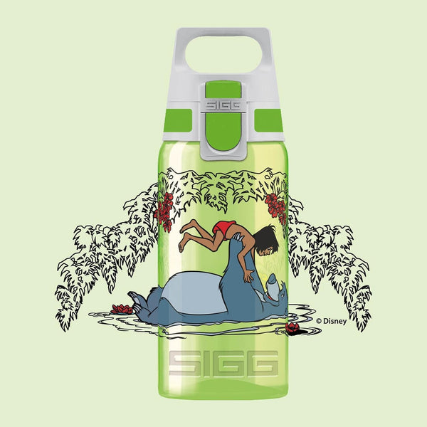 Flasche VIVA ONE 0,5 l - Junglebook