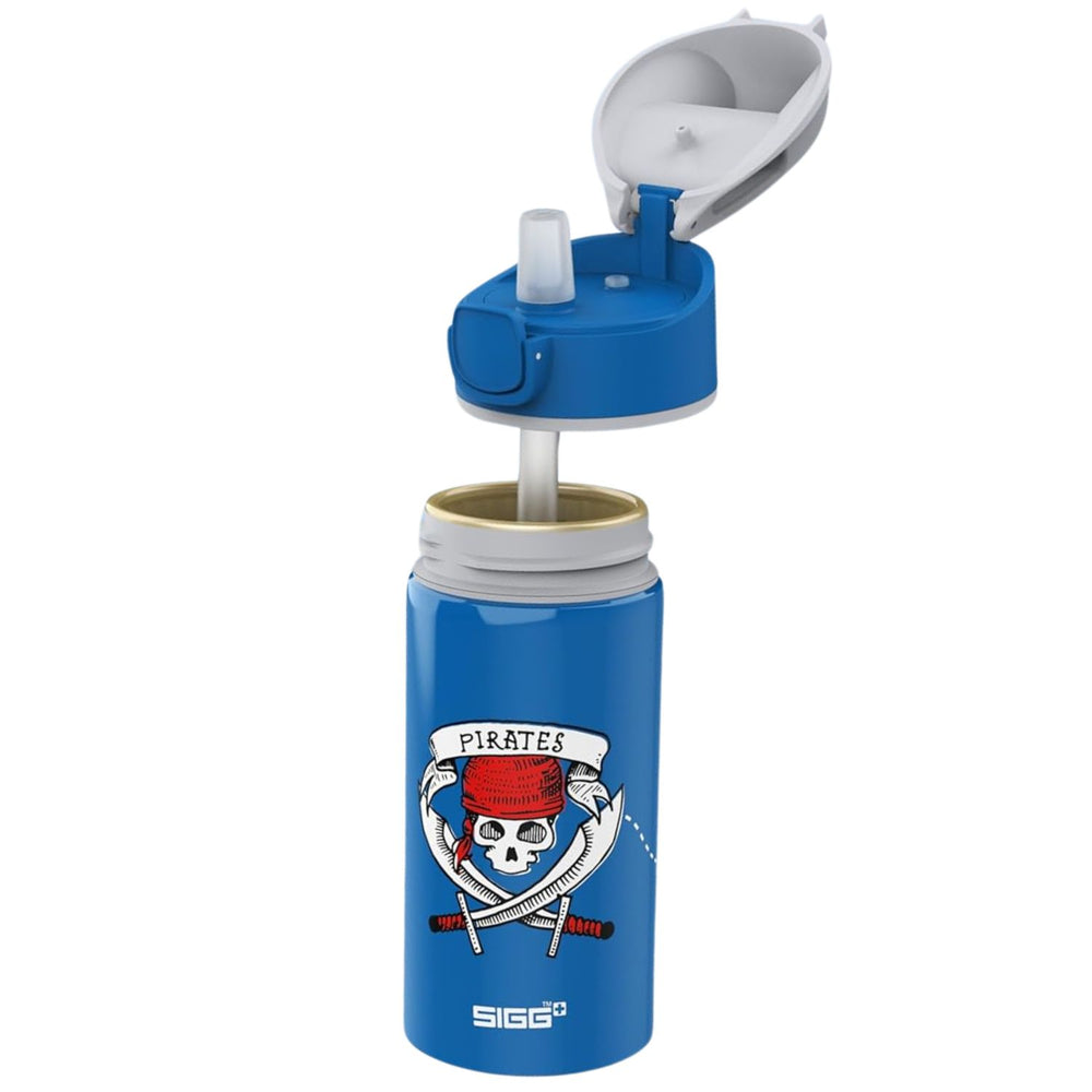 Thermosflasche MK WMB 0,4 l - Pirates