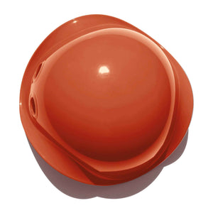 Bilibo Progressive Muschel Spielzeug - Terracotta - tablude.com