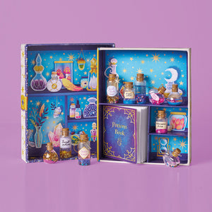 Kreativset „Magische Mixturen“ – Magic School 7+ - tablude.com