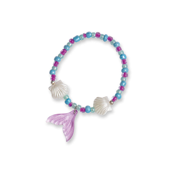 Set zum Basteln von Schmuck – Magischer Ozean 6+ - tablude.com