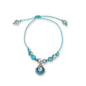 Set zum Basteln von Schmuck – Magischer Ozean 6+ - tablude.com