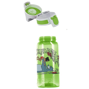 Flasche VIVA ONE 0,5 l - Junglebook