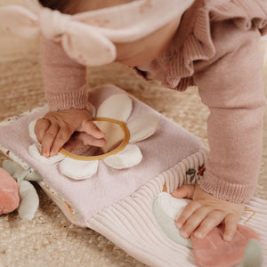 Großes Aktivitätsbuch – Fairy Garden - tablude.com