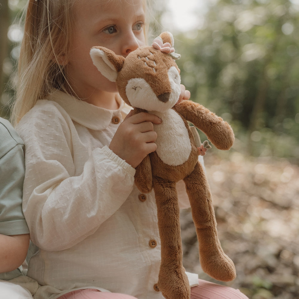 Kuscheltier Reh – Fairy Garden - tablude.com