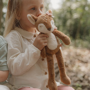 Kuscheltier Reh – Fairy Garden - tablude.com