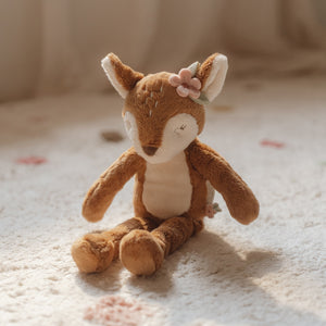 Kuscheltier Reh – Fairy Garden - tablude.com
