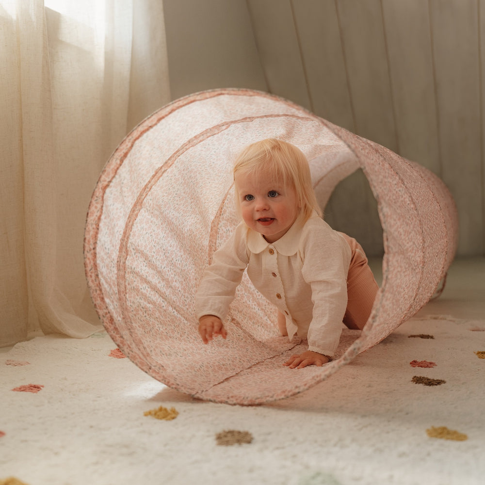 Kinderspieltunnel – Fairy Garden