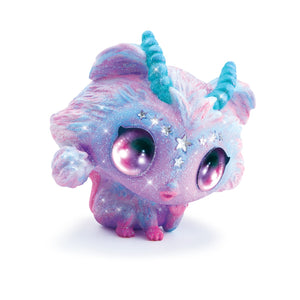 Gipsfigur zum Bemalen – Kreativset für Kinder – Astria 7+