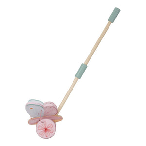 Schiebewagen – Fairy Garden - tablude.com