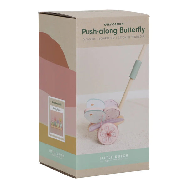 Schiebewagen – Fairy Garden - tablude.com