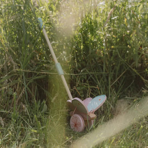 Schiebewagen – Fairy Garden - tablude.com