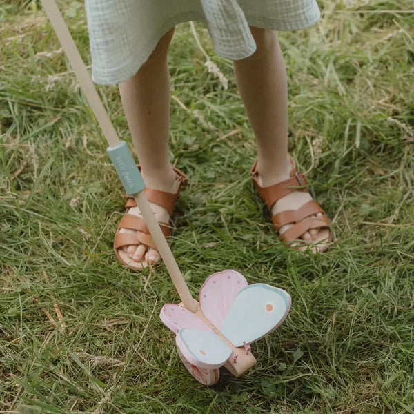 Schiebewagen – Fairy Garden - tablude.com