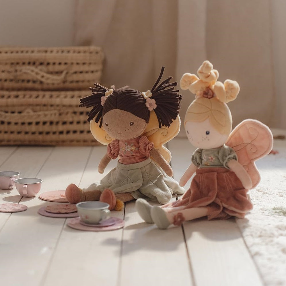 Teeset – Fairy Garden - tablude.com