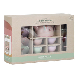 Teeset – Fairy Garden - tablude.com