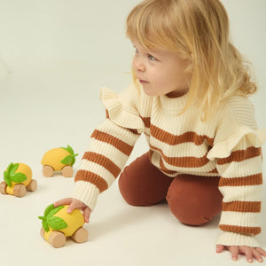 Baby-Auto – Lou-Zitrone - tablude.com