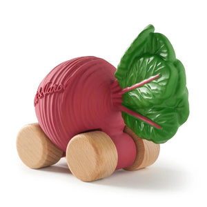 Spielzeugauto für Babys - Bete Betty - tablude.com