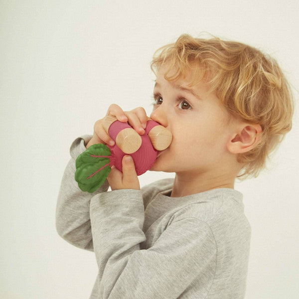 Spielzeugauto für Babys - Bete Betty - tablude.com