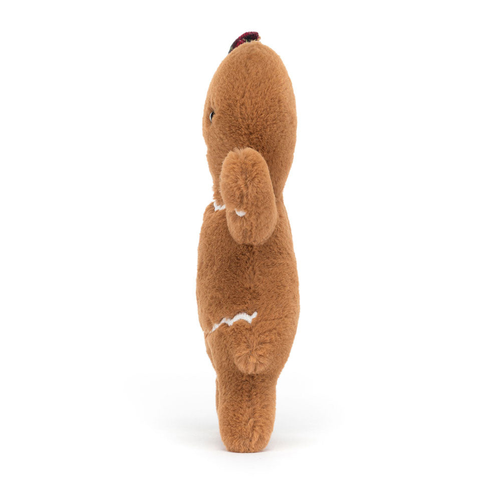 Pluszowa Wesoła Piernikowa Dziewczyna Jellycat 18 cm - tablude.com