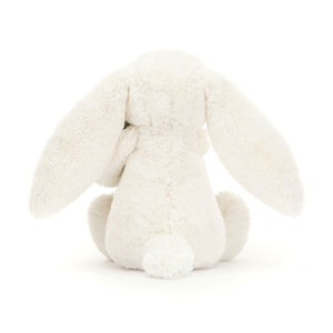 Pluszowy Wesoły Króliczek Jellycat - Z Choinką 18 cm - tablude.com